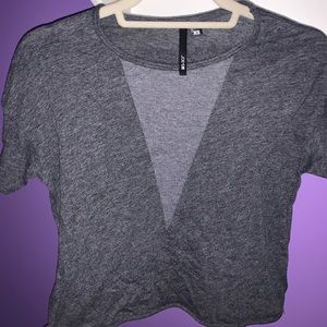 Joes Jeans Short Sleeve Top